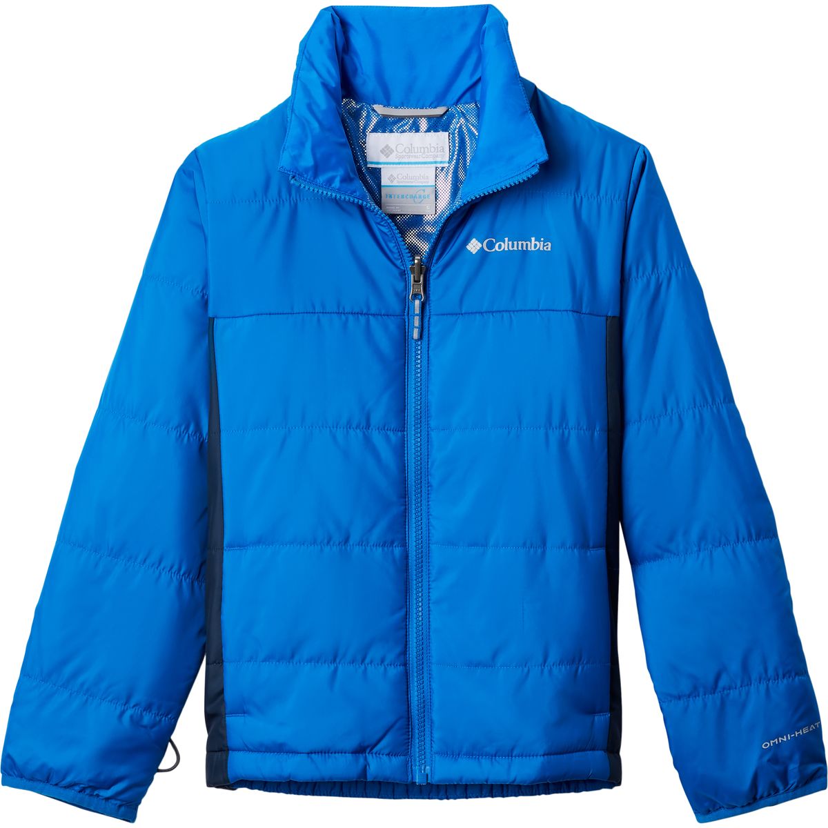 columbia whirlibird boys