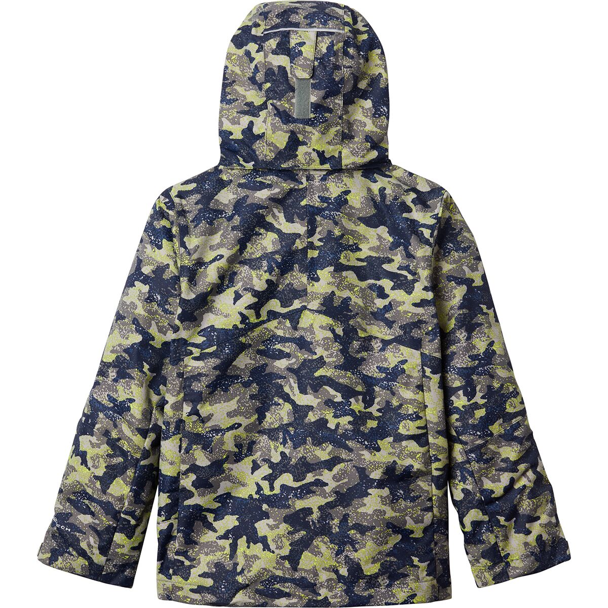 boys bugaboo jacket