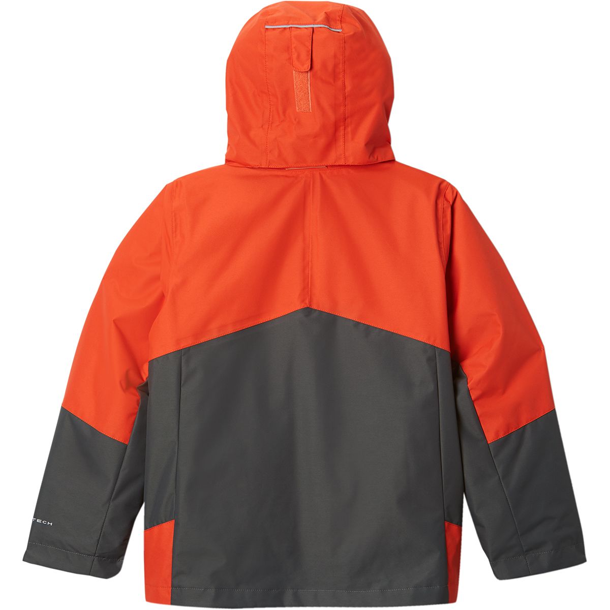 columbia bugaboo boys