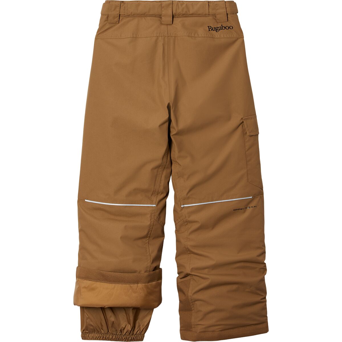 Columbia Bugaboo II Pant - Boys' - Kids