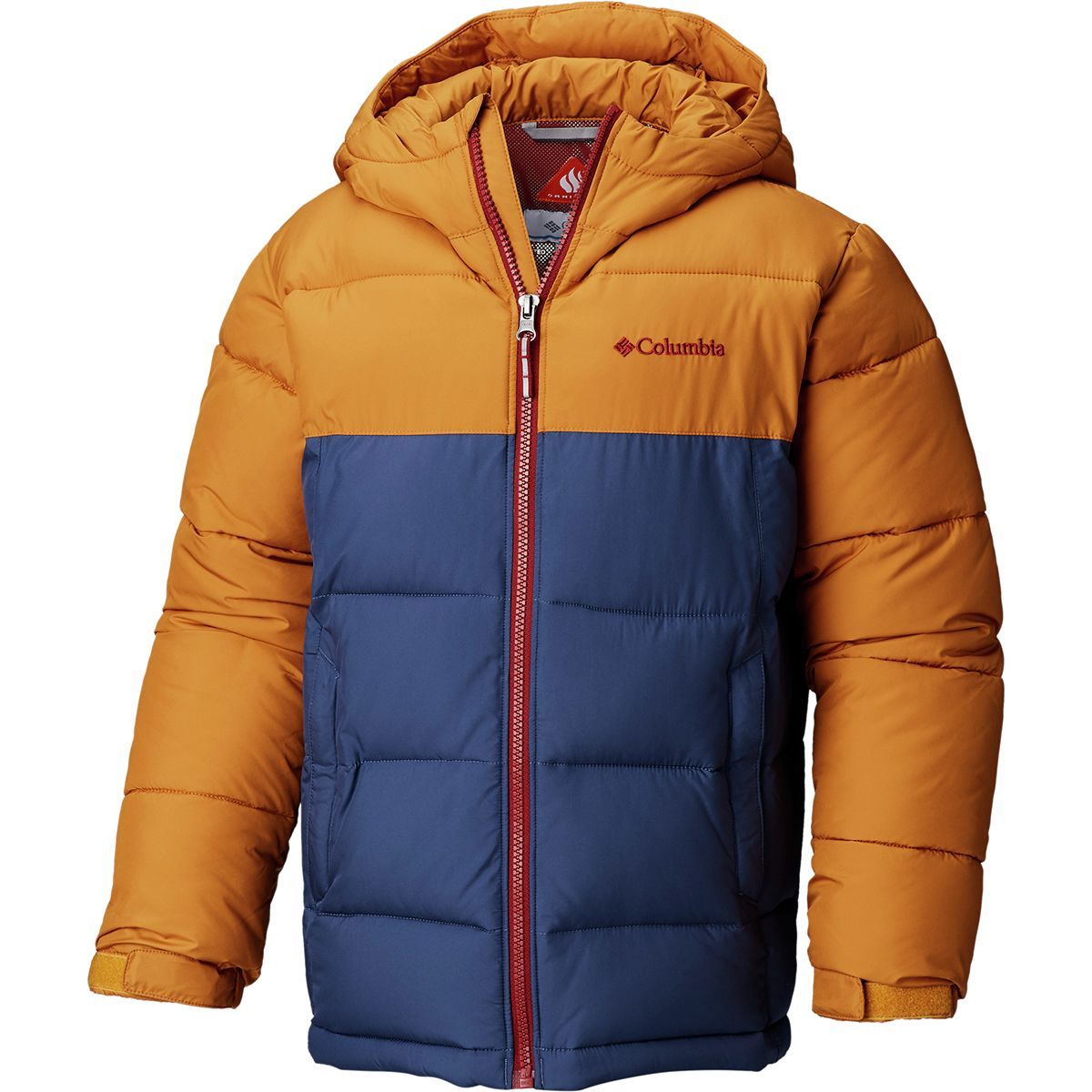 columbia pike lake jacket boys