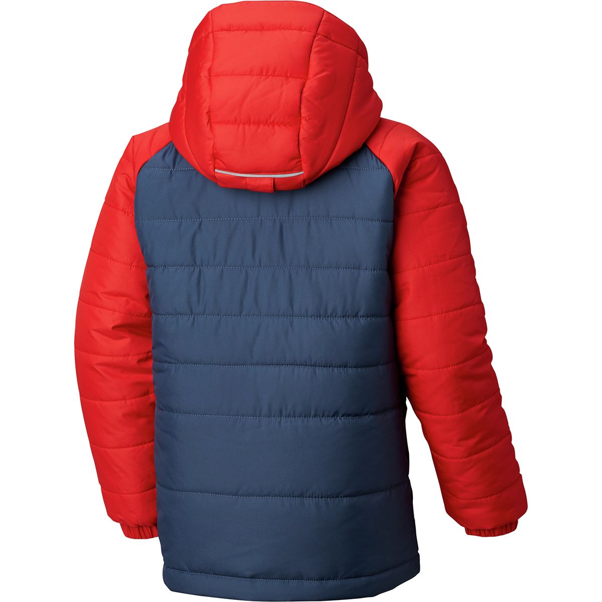 Columbia Tree Time Puffer Jacket Boys Kids