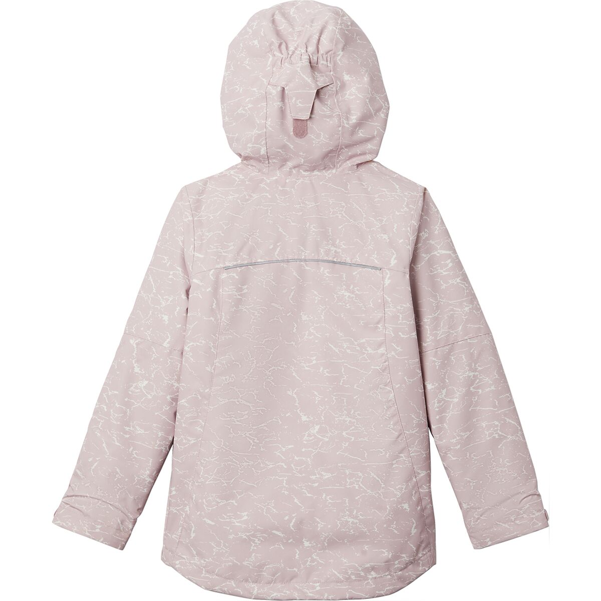 whirlibird ii interchange jacket