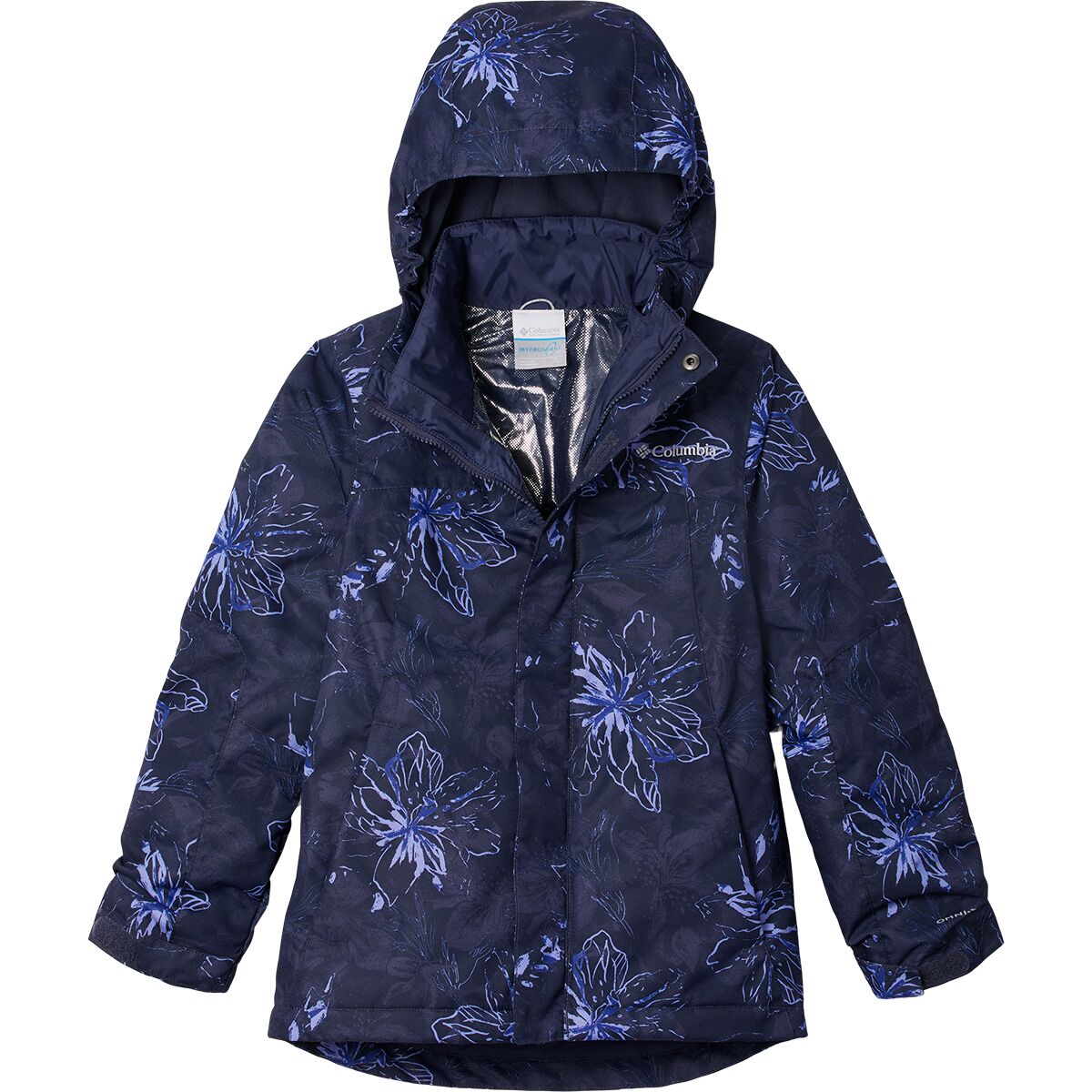 Columbia Whirlibird II Interchange Jacket - Girls' product image