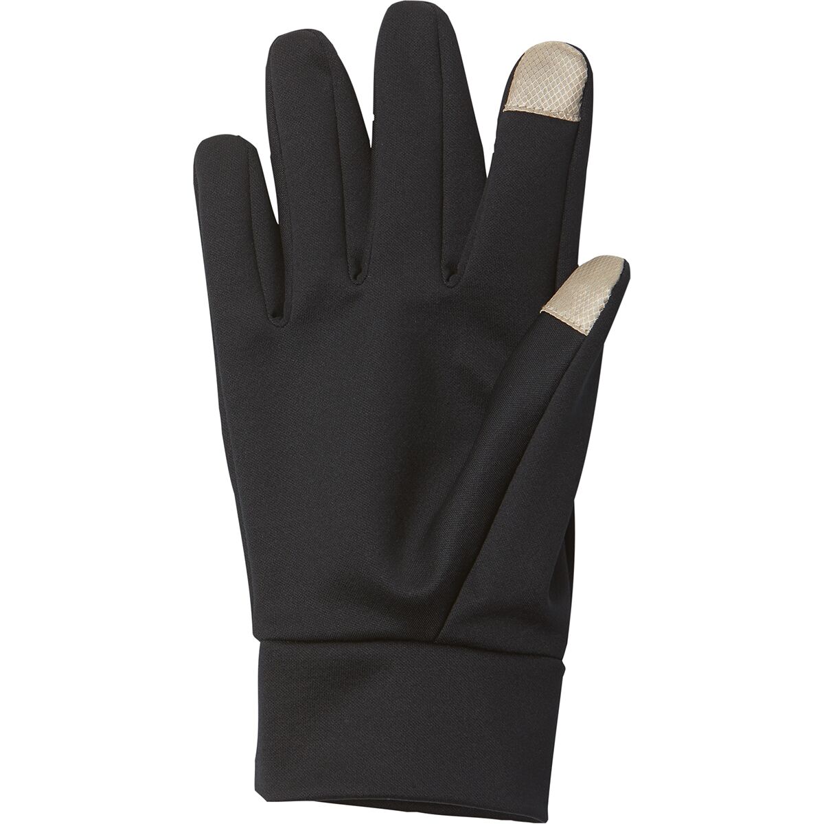 Handschoen Columbia Unisex Omni-Heat Touch Liner Black