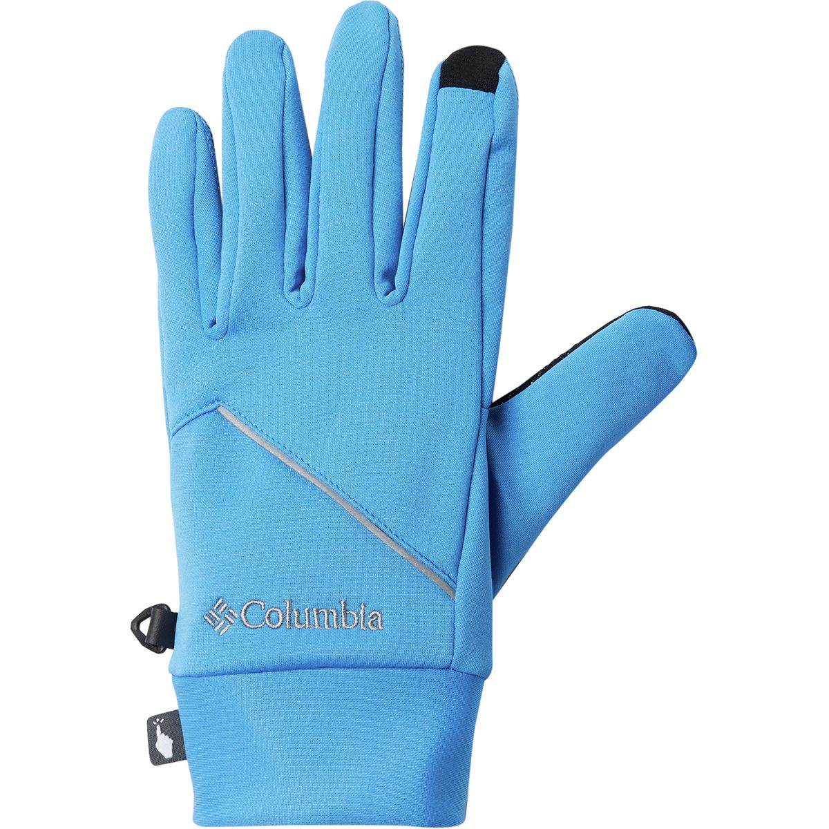 Columbia trail summit running gloves top