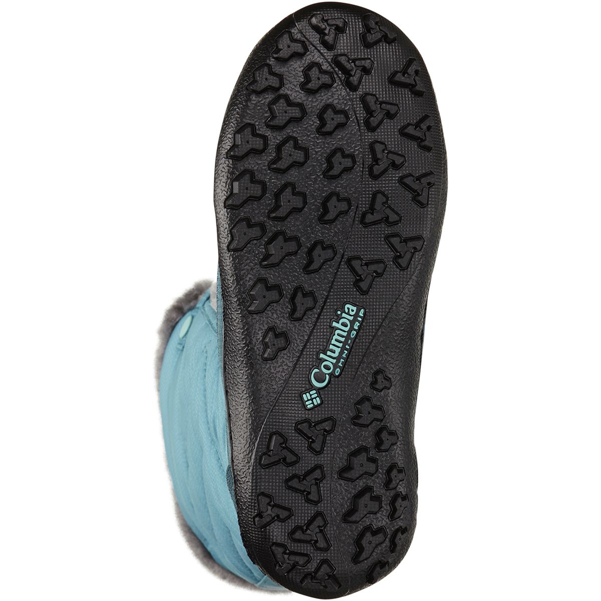 Columbia Minx Mid III Waterproof Omni 