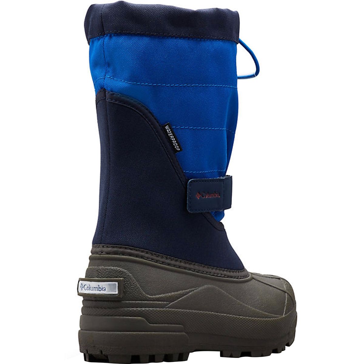 columbia boys boots