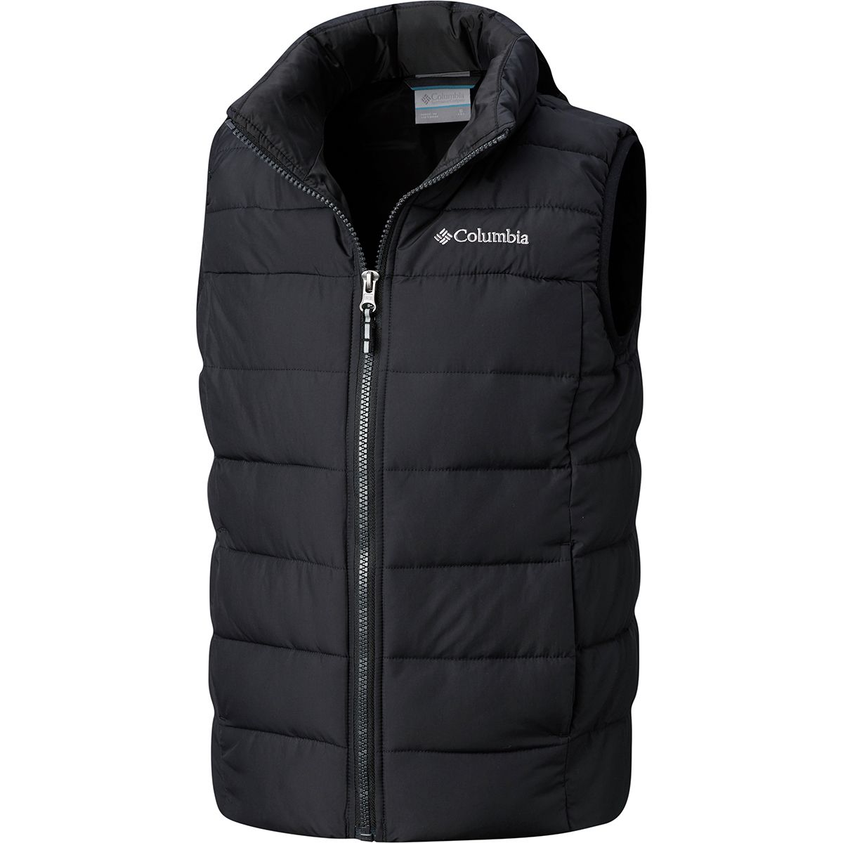 Columbia Powder Lite Puffer Vest Boys Kids