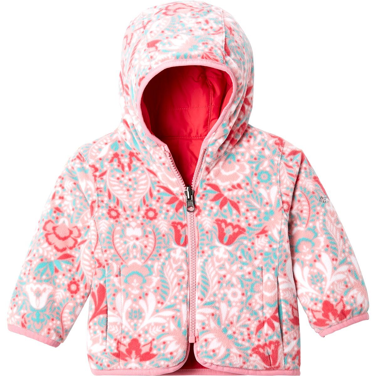 columbia infant jacket