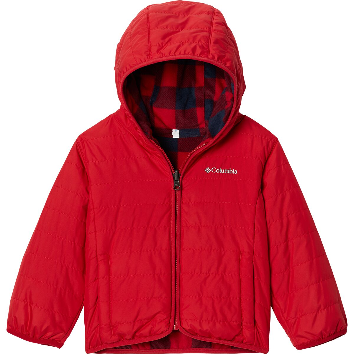 Columbia Double Trouble Jacket - Infant Girls' product image