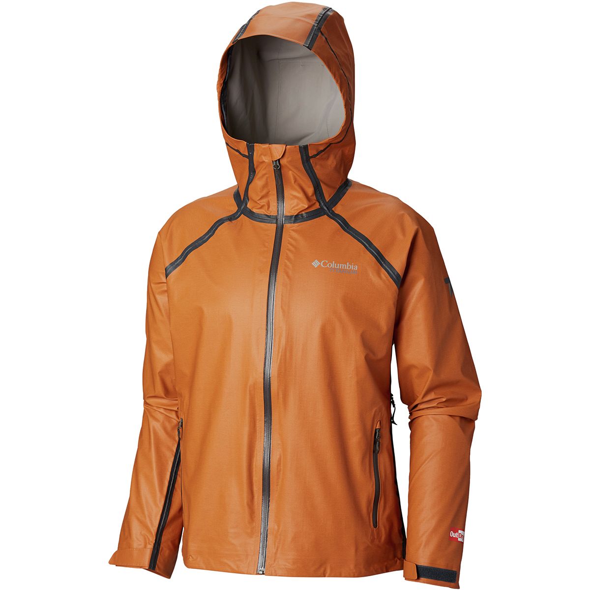 Columbia Titanium Outdry Ex Reign 