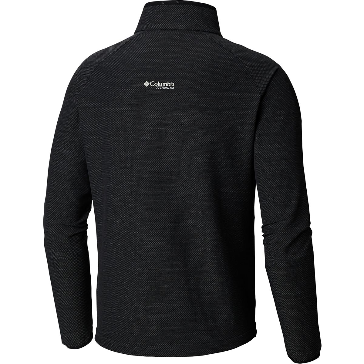 Columbia Titan Trekker Full Zip Fleece Jacket Men s Clothing