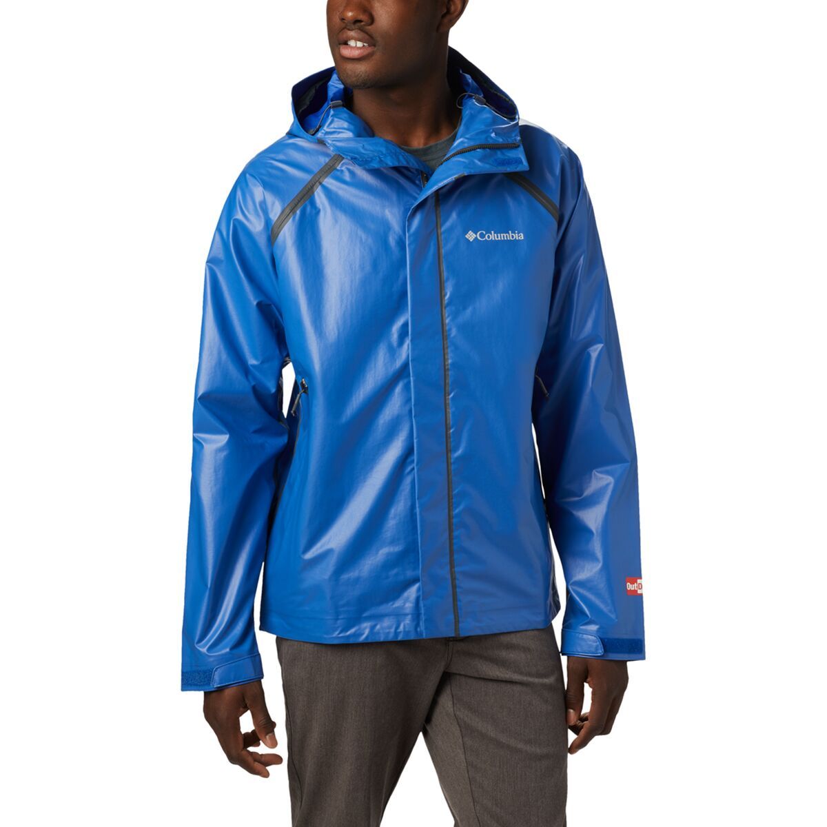 Columbia Outdry Ex Blitz Jacket - Men's - Clothing