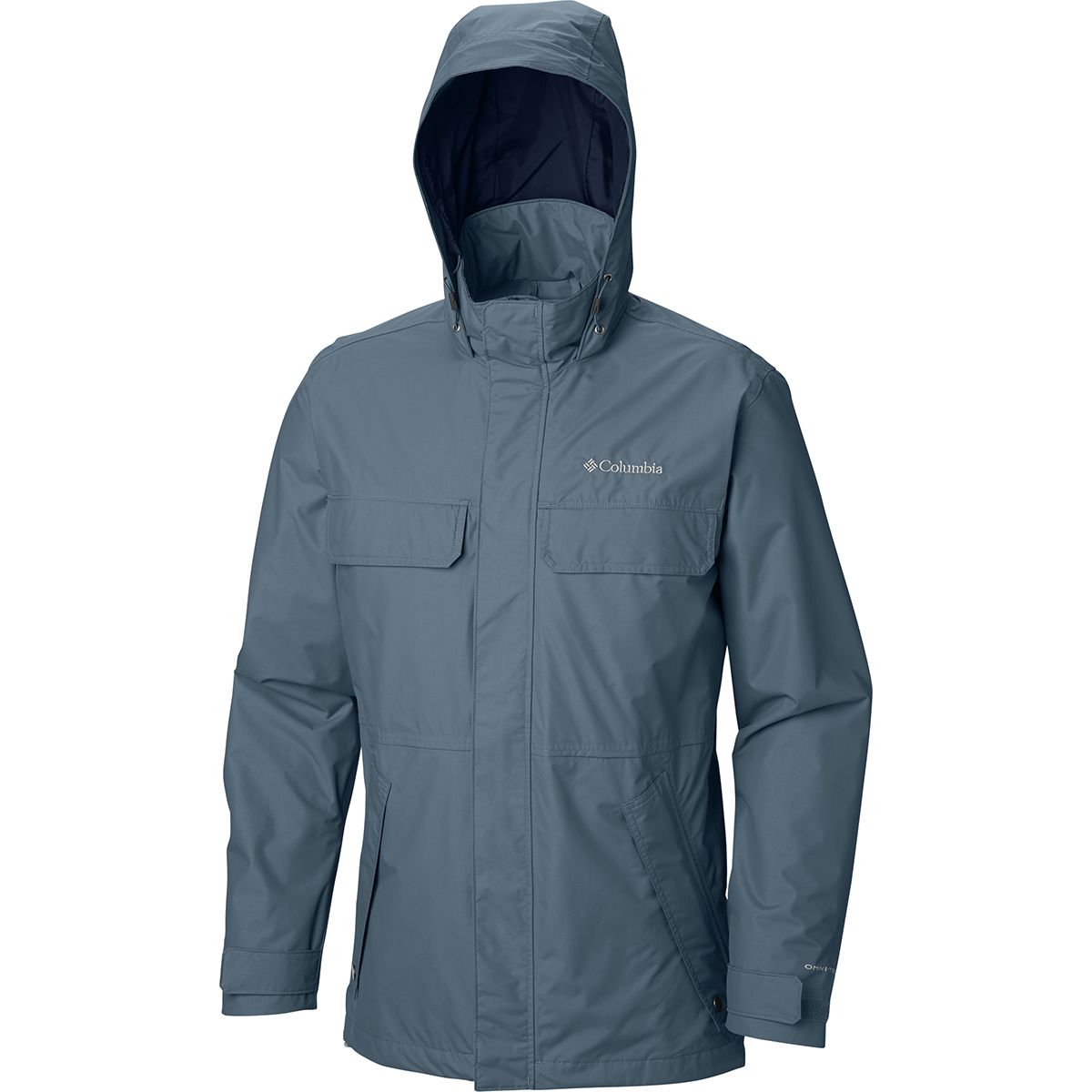 Columbia downpour on sale ii