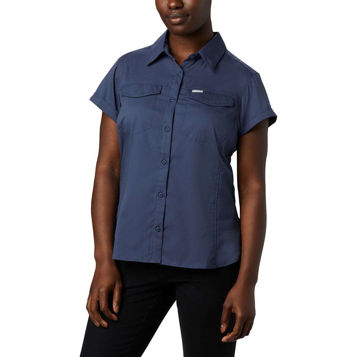 Silver Ridge Lite Short-Sleeve Shirt - Women