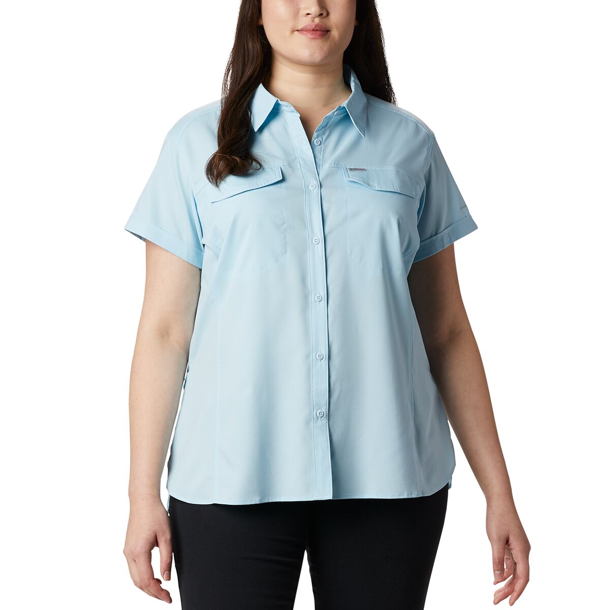 Silver Ridge Lite Short-Sleeve Shirt - Women