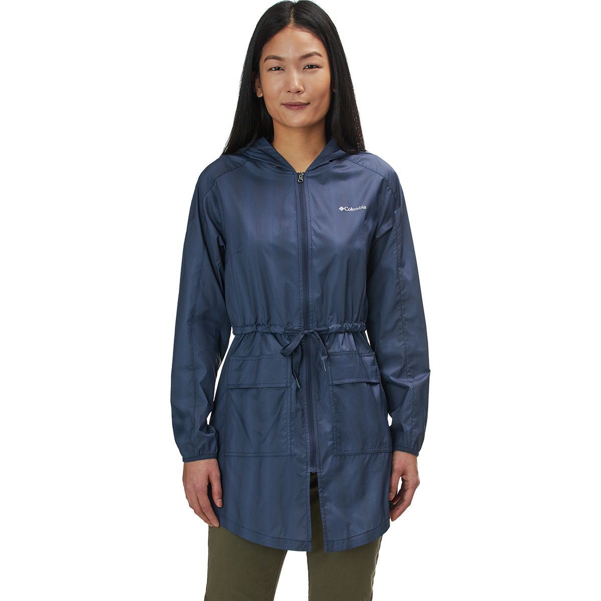 columbia work to play jacket