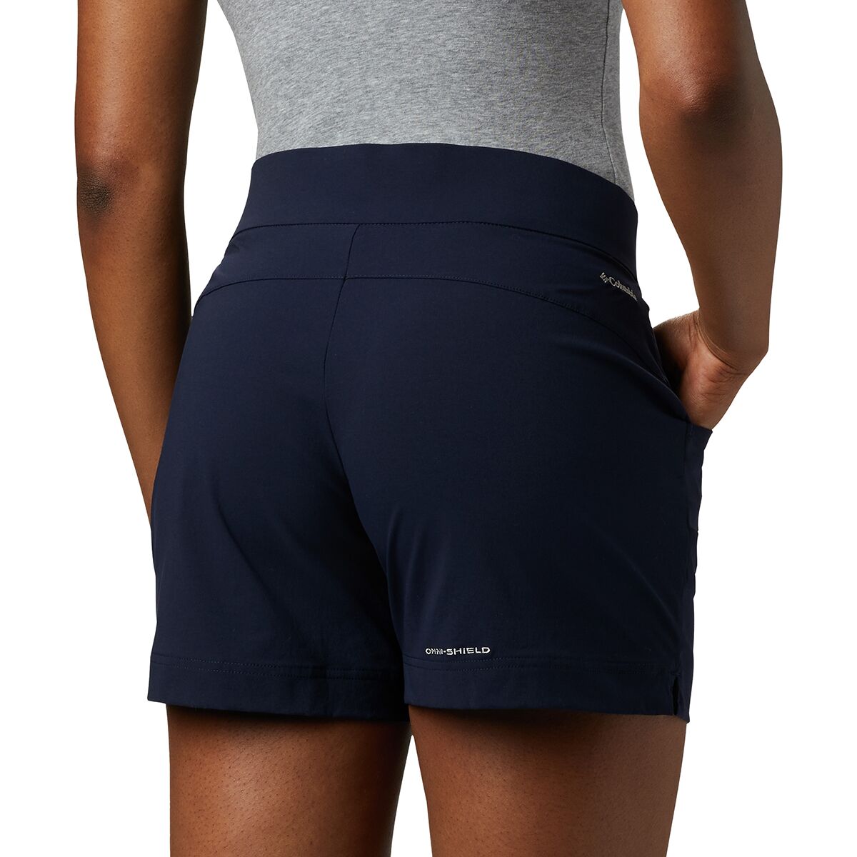 Columbia online womens shorts