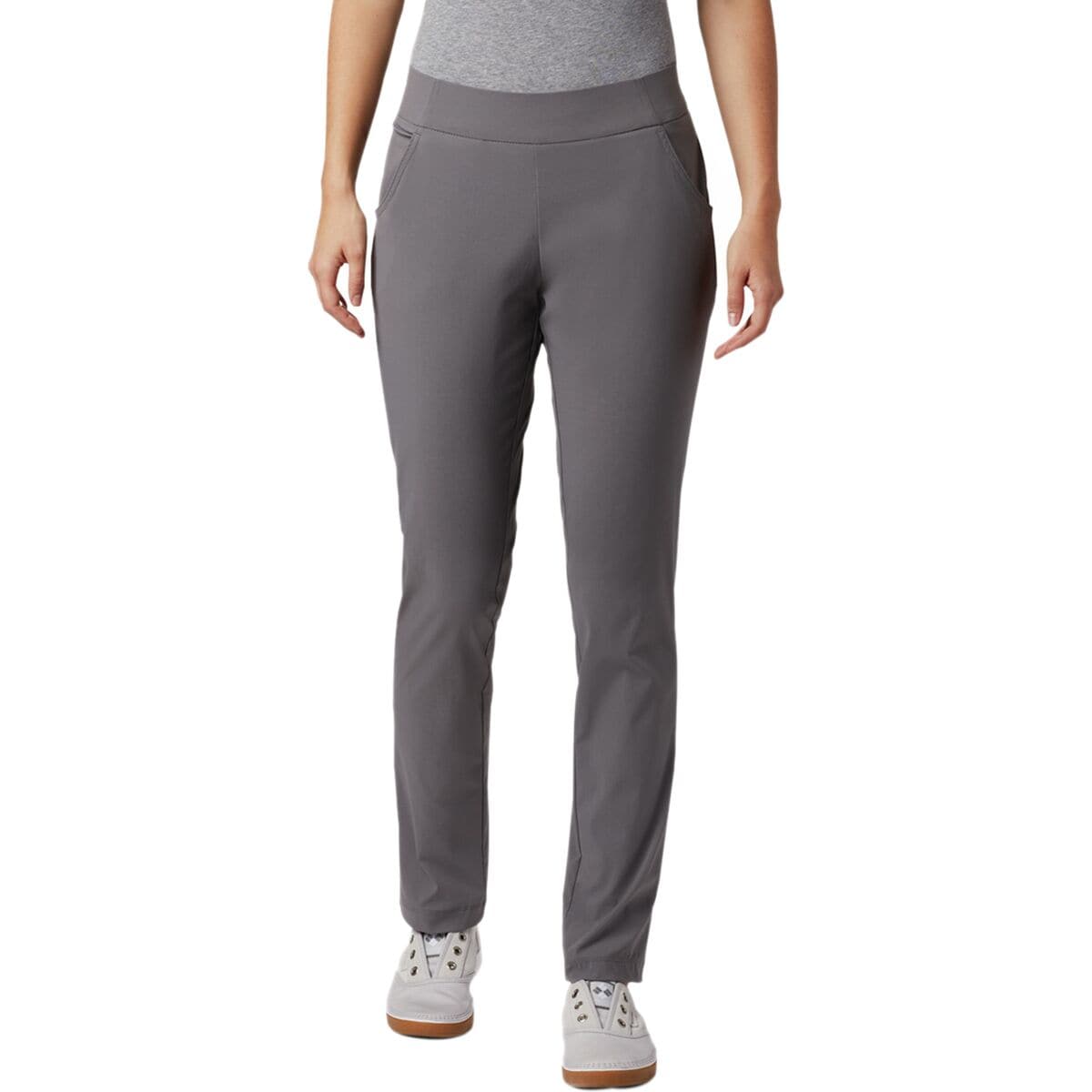 Anytime Casual Pull On Pant - Women
