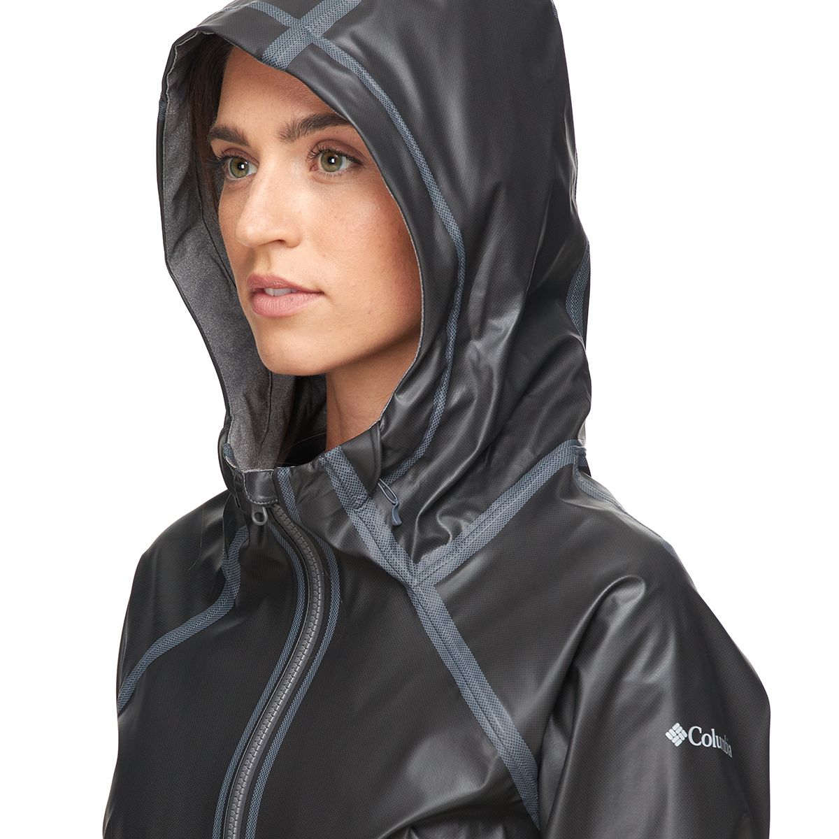 Columbia outdry hotsell reversible jacket