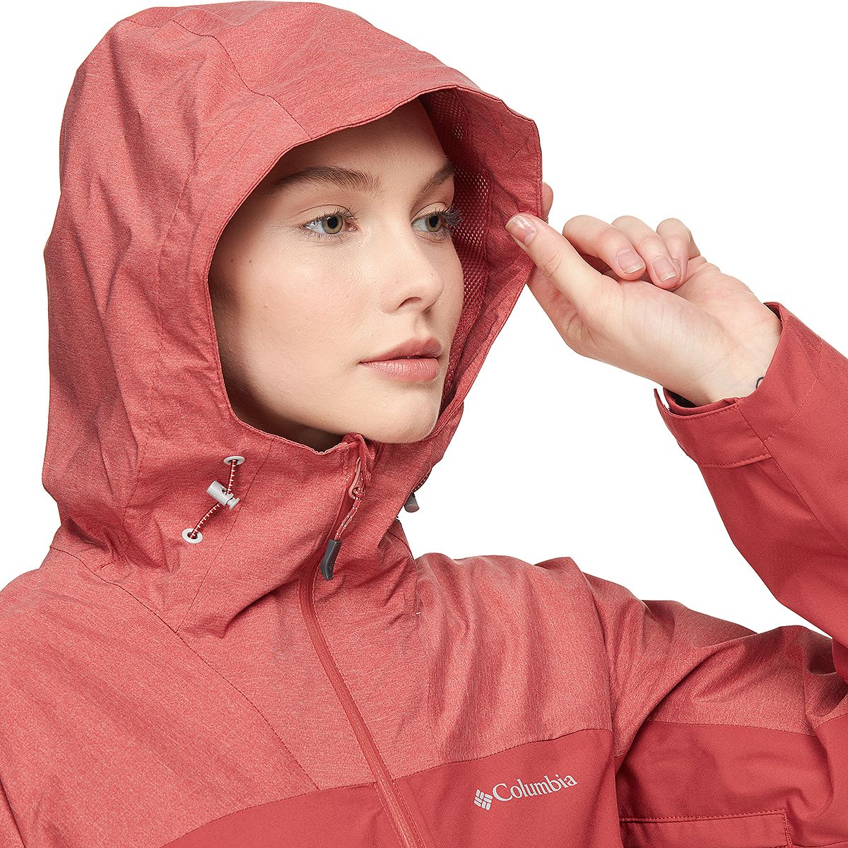 columbia women's evolution valley jacket