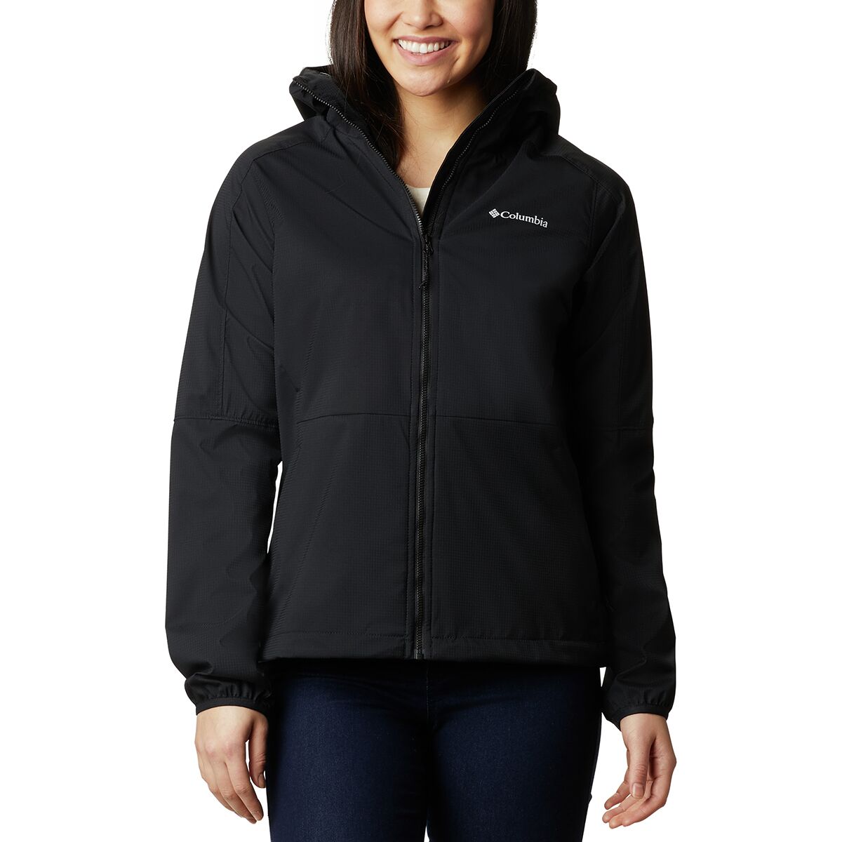 Columbia Mystic Trail Jacket - Women's 