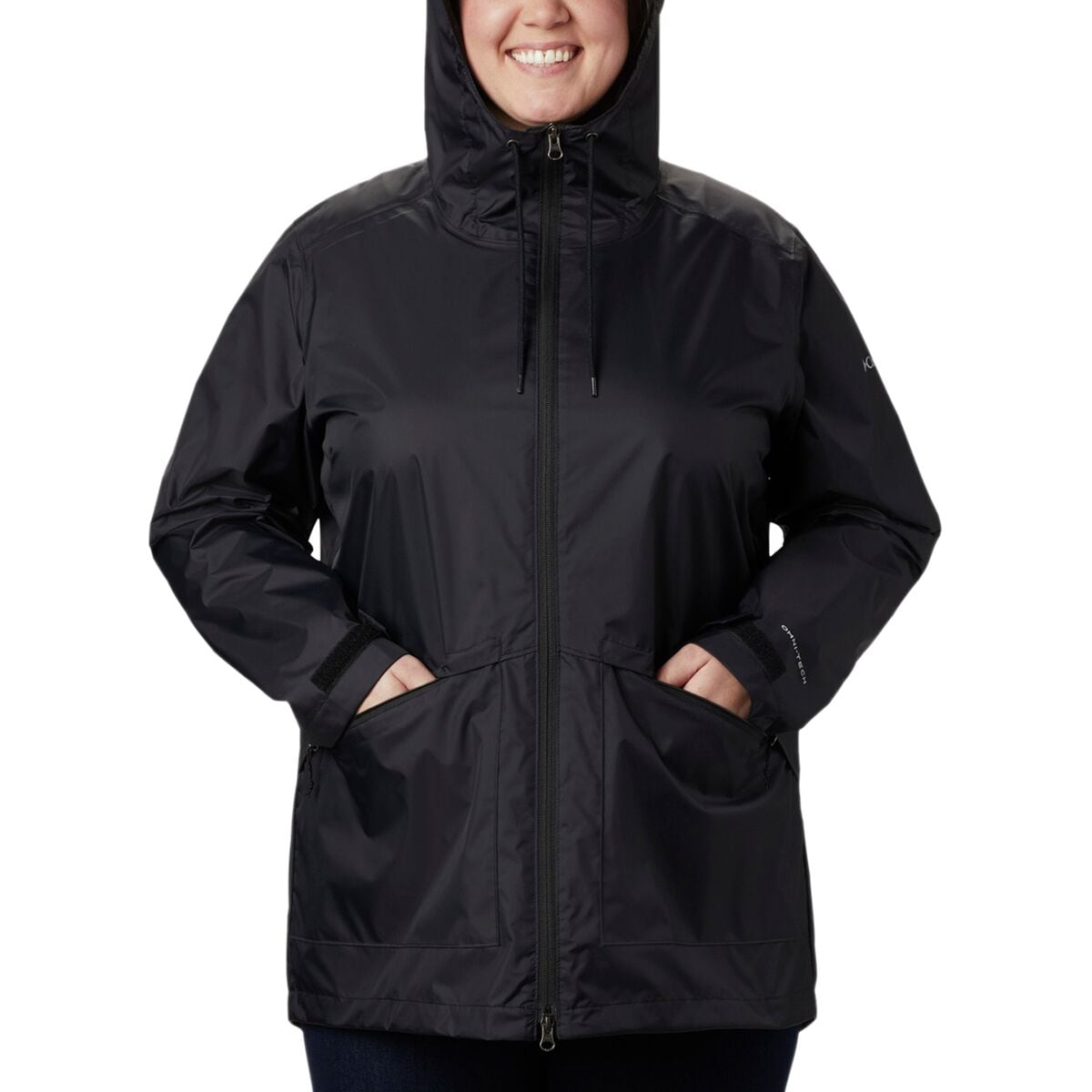 Columbia Arcadia Casual Jacket Women s Clothing