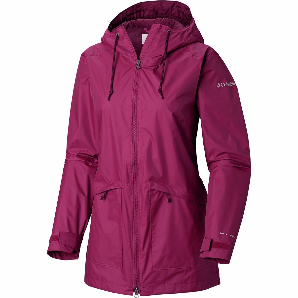 Columbia womens arcadia casual jacket top