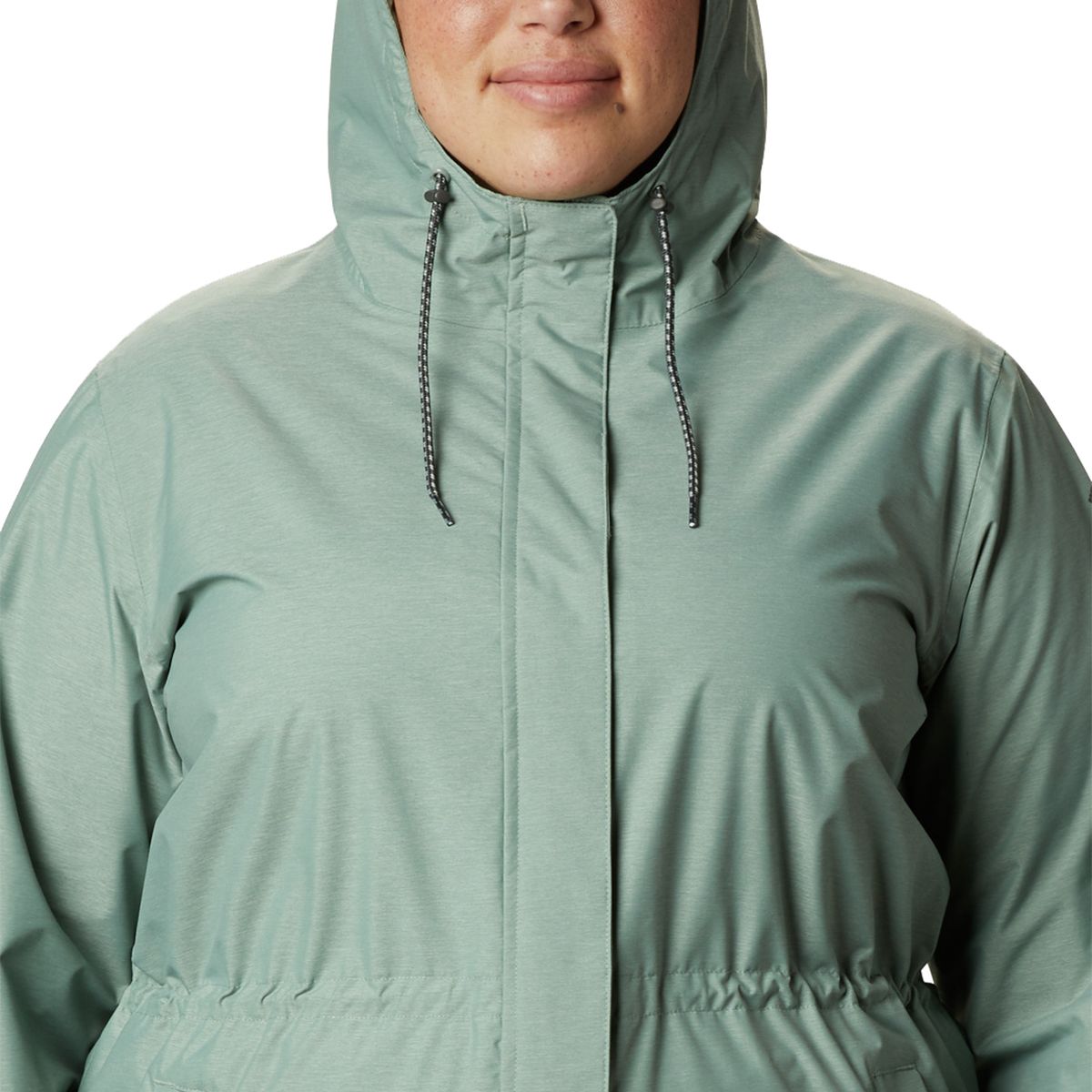 columbia women's norwalk mountain jacket