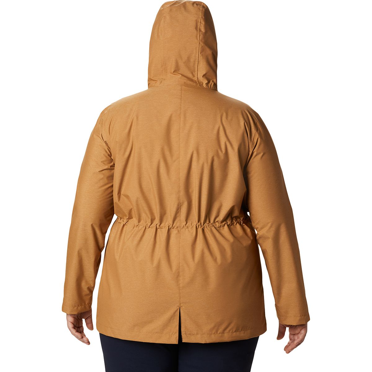columbia women's norwalk mountain jacket