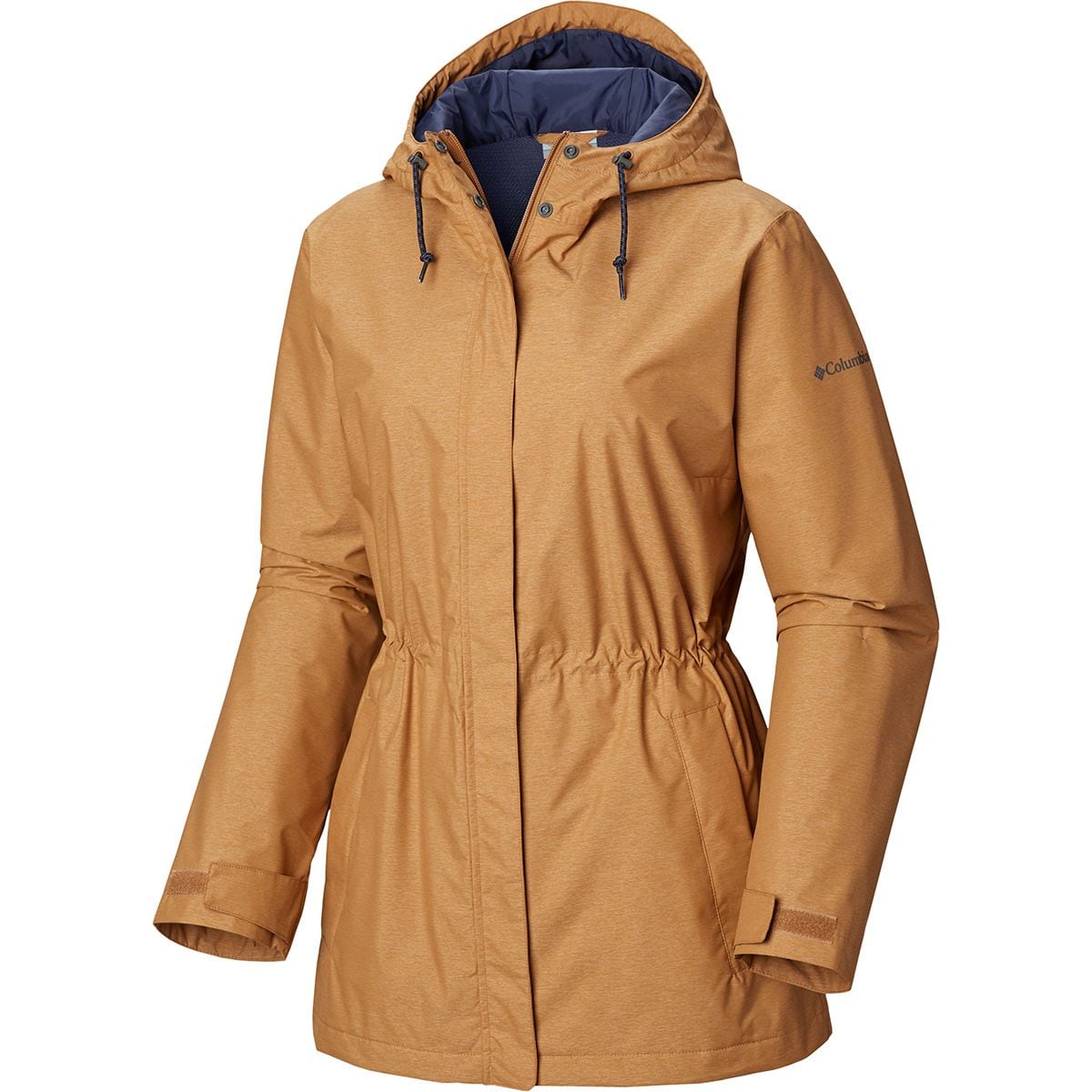 Columbia norwalk mountain sales jacket