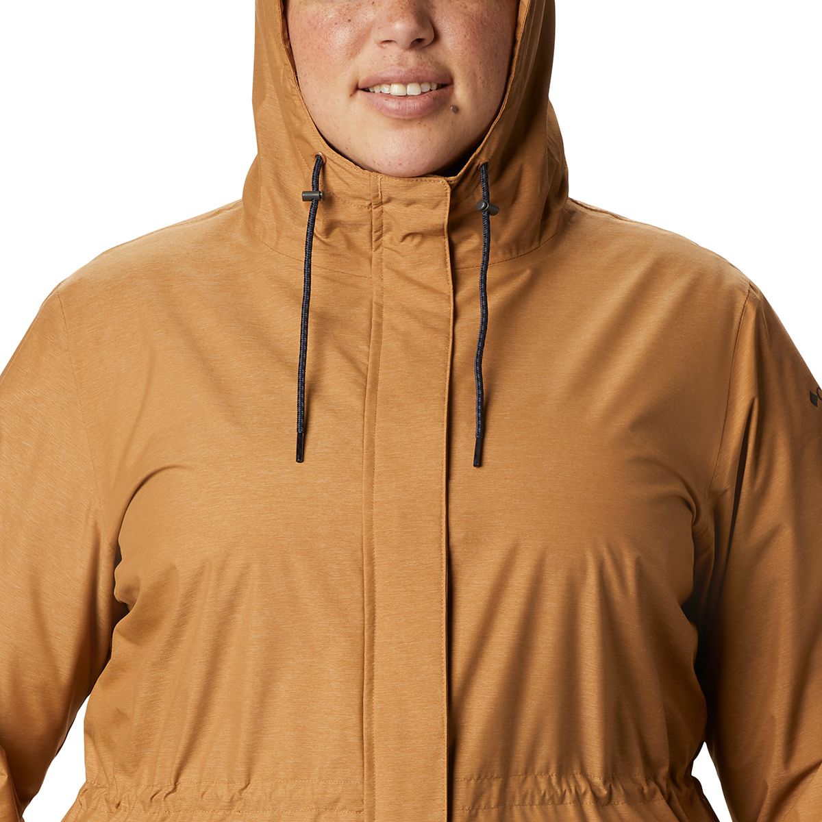 columbia women's norwalk mountain jacket