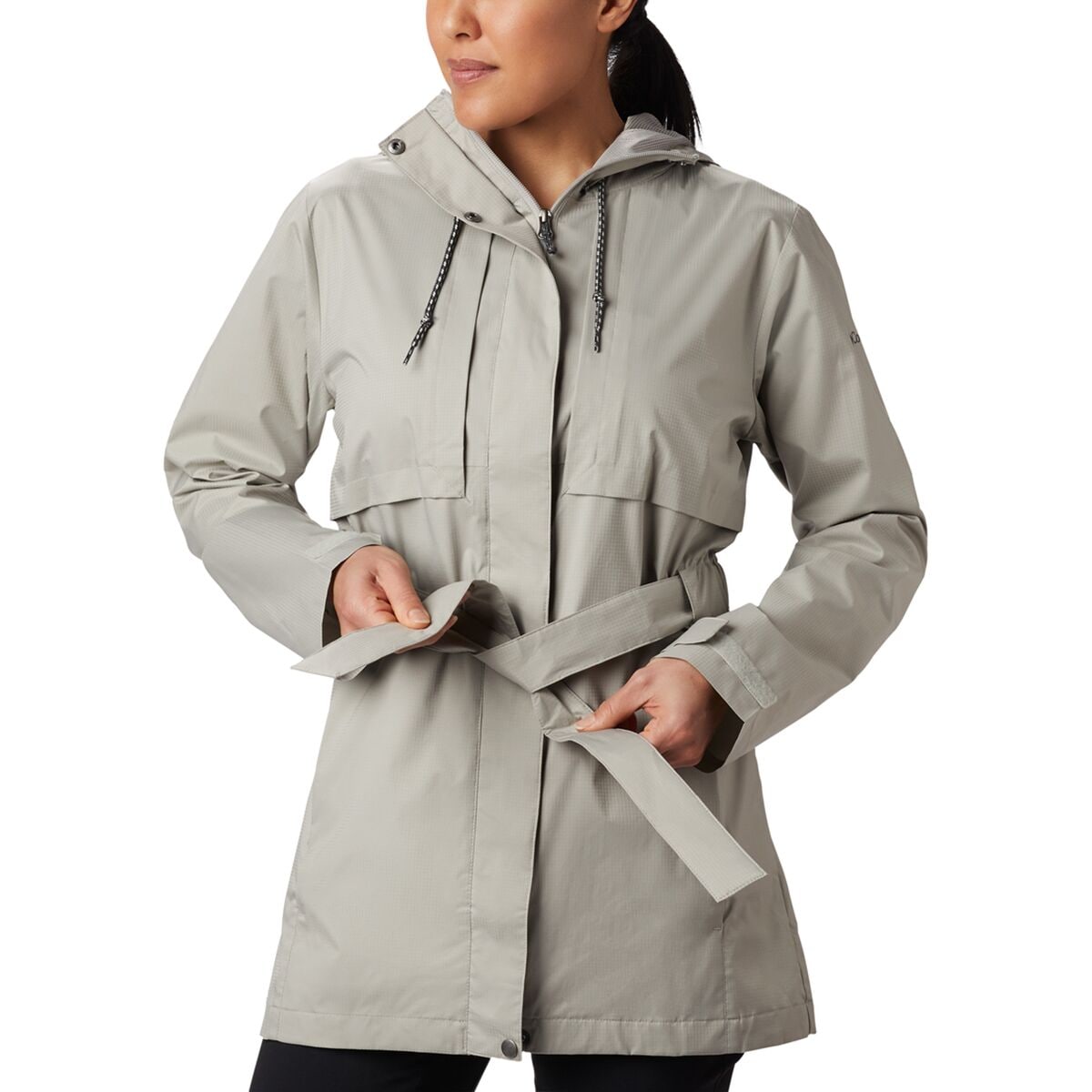 Women's Pardon My Trench™ Jacket