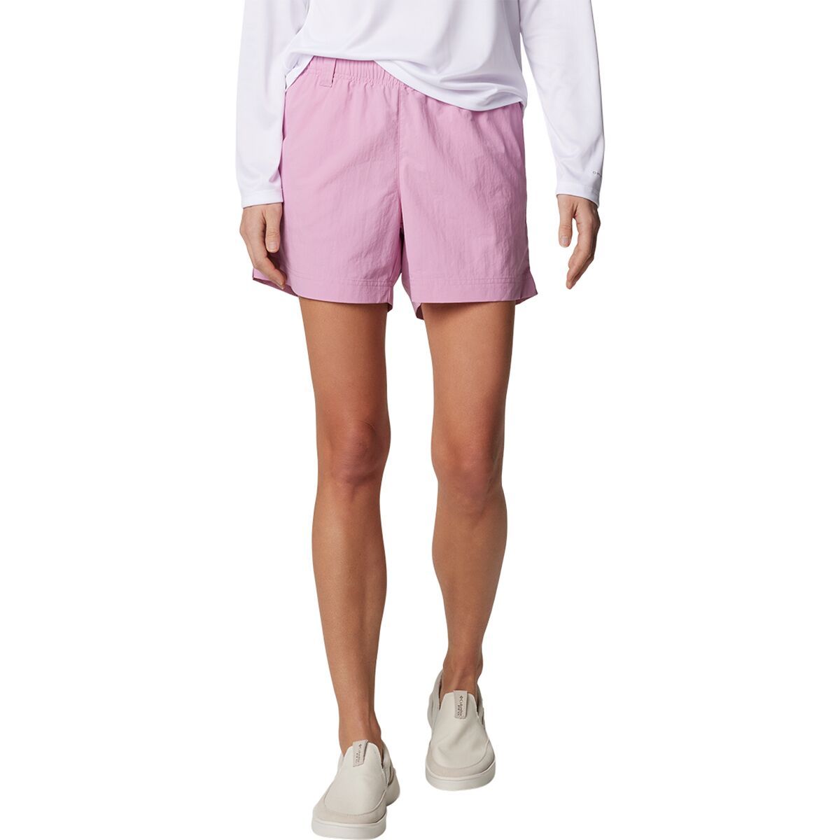 Columbia Backcast Water Short - Women's Minuet, S