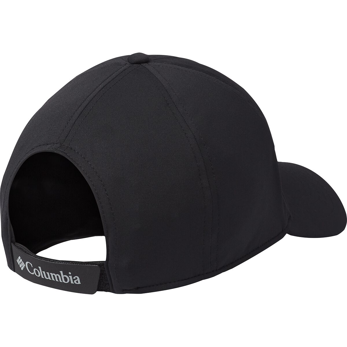 ●HOODHOOD● BE MAD Ball Cap Black HDBE01AC02-3 Columbia Coolheaded II Baseball Hat - Accessories
