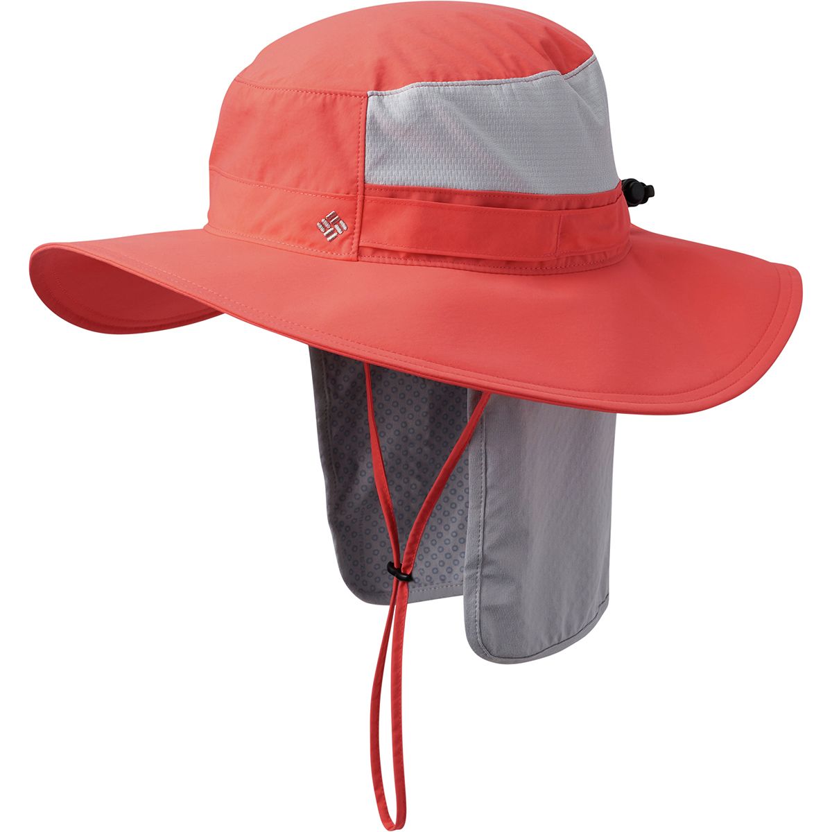 Columbia Coolhead II Zero Booney Hat Accessories