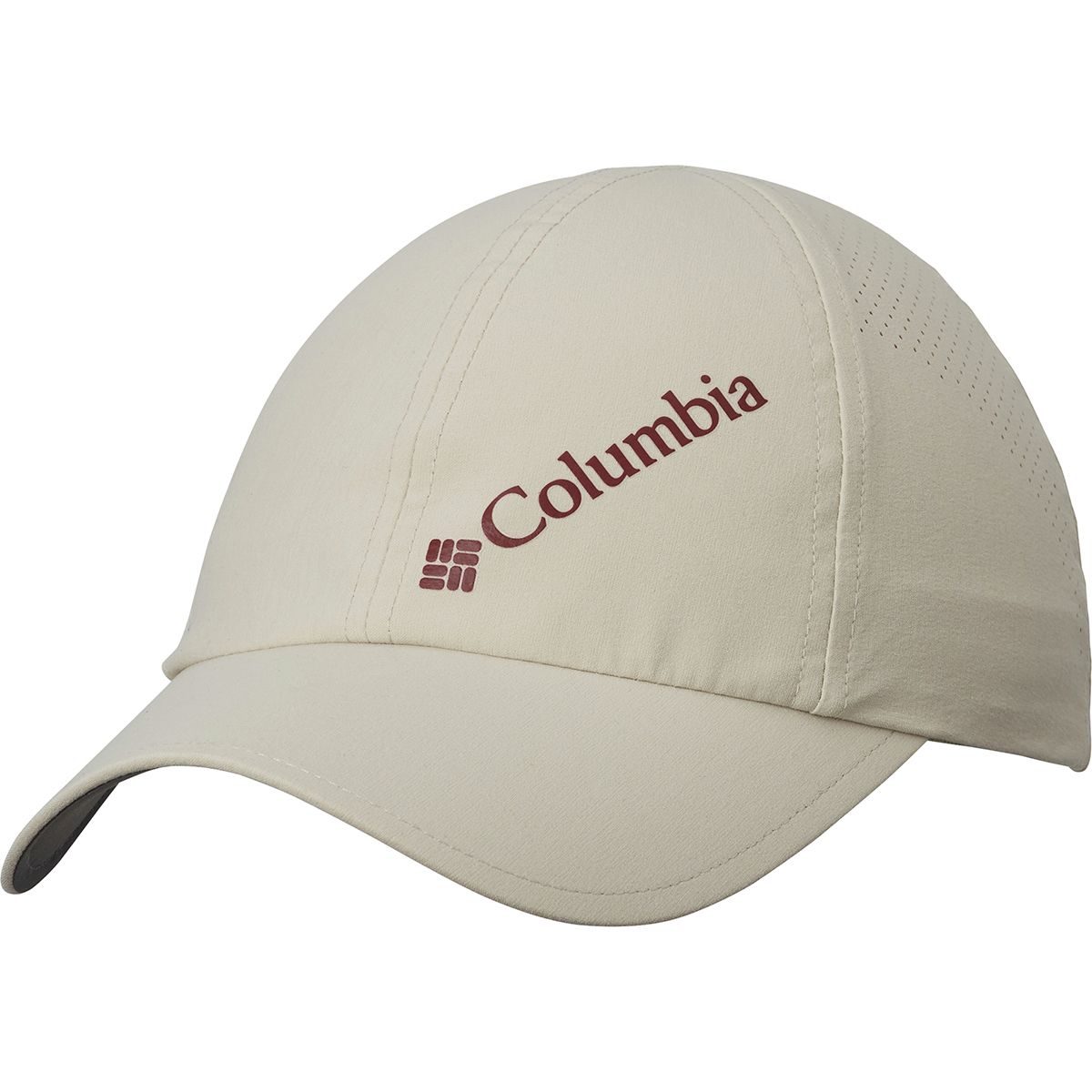 Columbia Silver Ridge III Baseball Hat