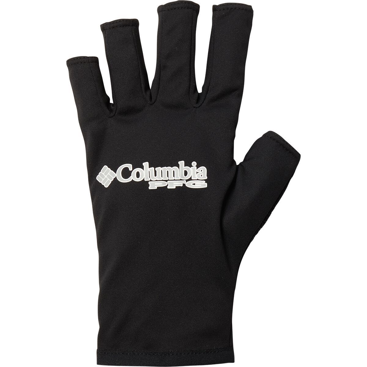 Columbia Terminal Tackle Fishing Glove Black, S/M