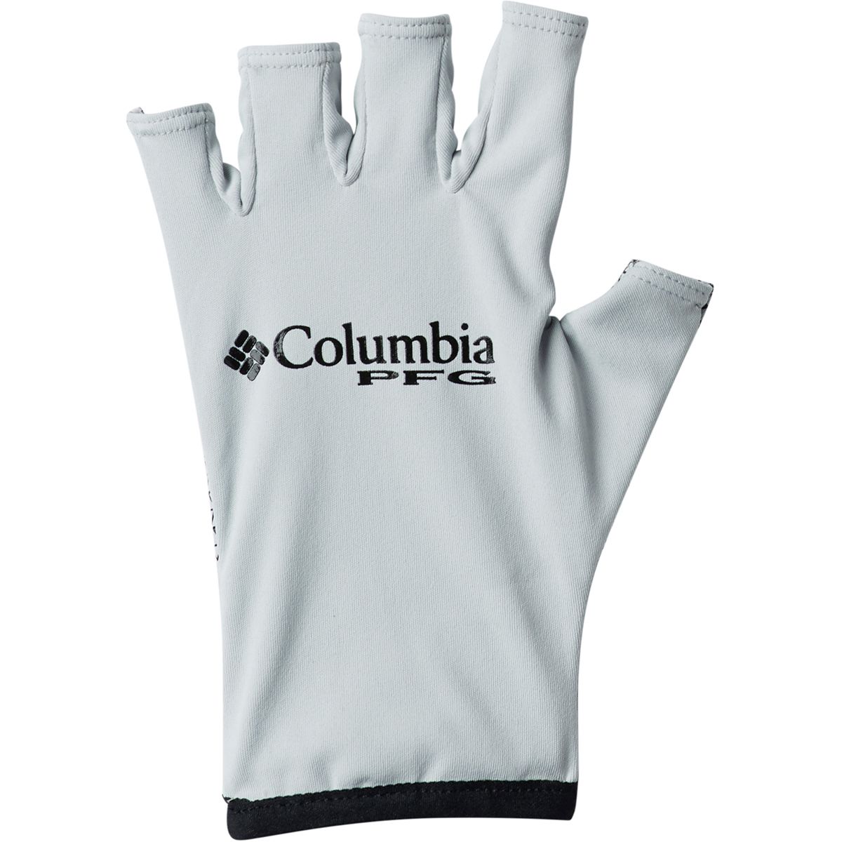 Image of Columbia Terminal Tackle Fishing Glove Cool Grey, L/XL
