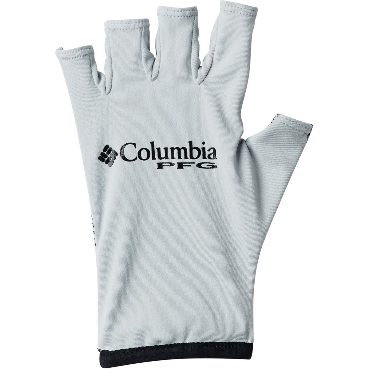 Columbia Terminal Tackle Fishing Glove Cool Grey, S/M