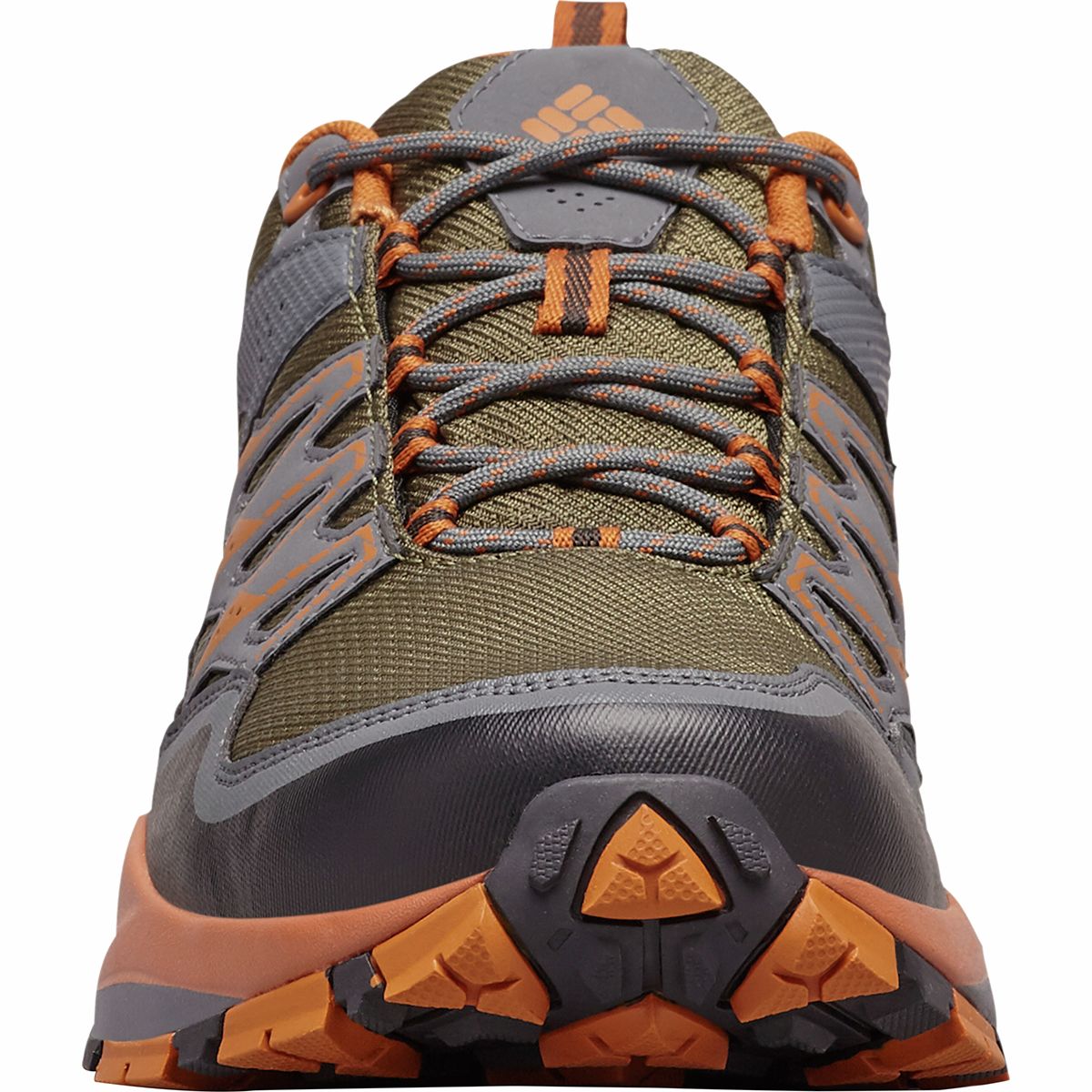 Columbia men's clearance wayfinder hiking shoe