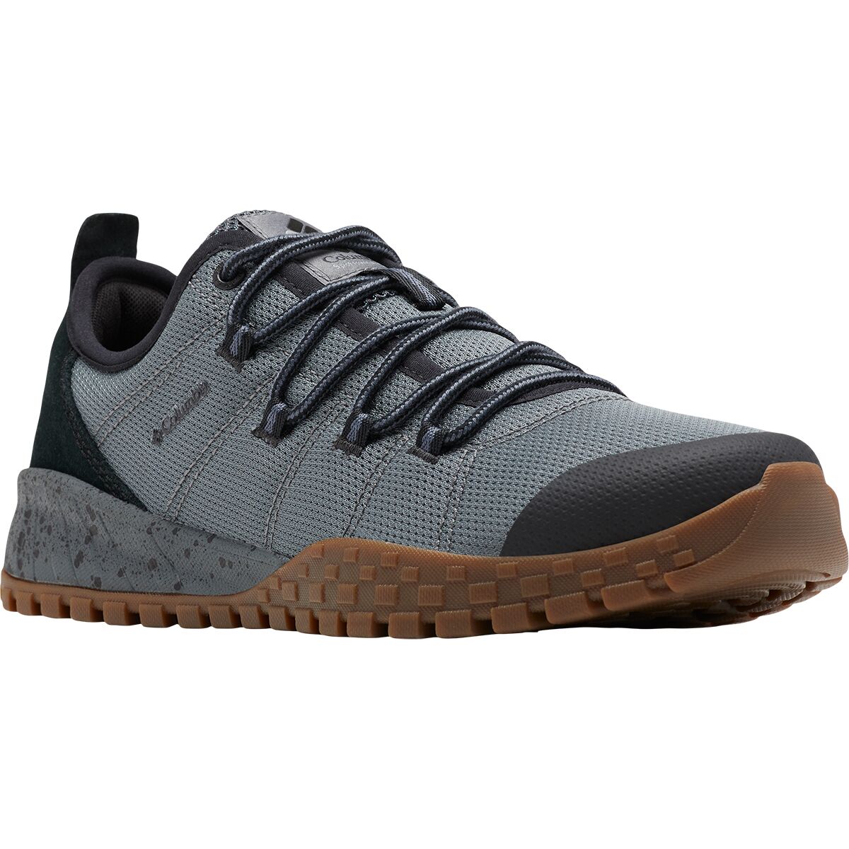 Fairbanks Low Shoe Men s