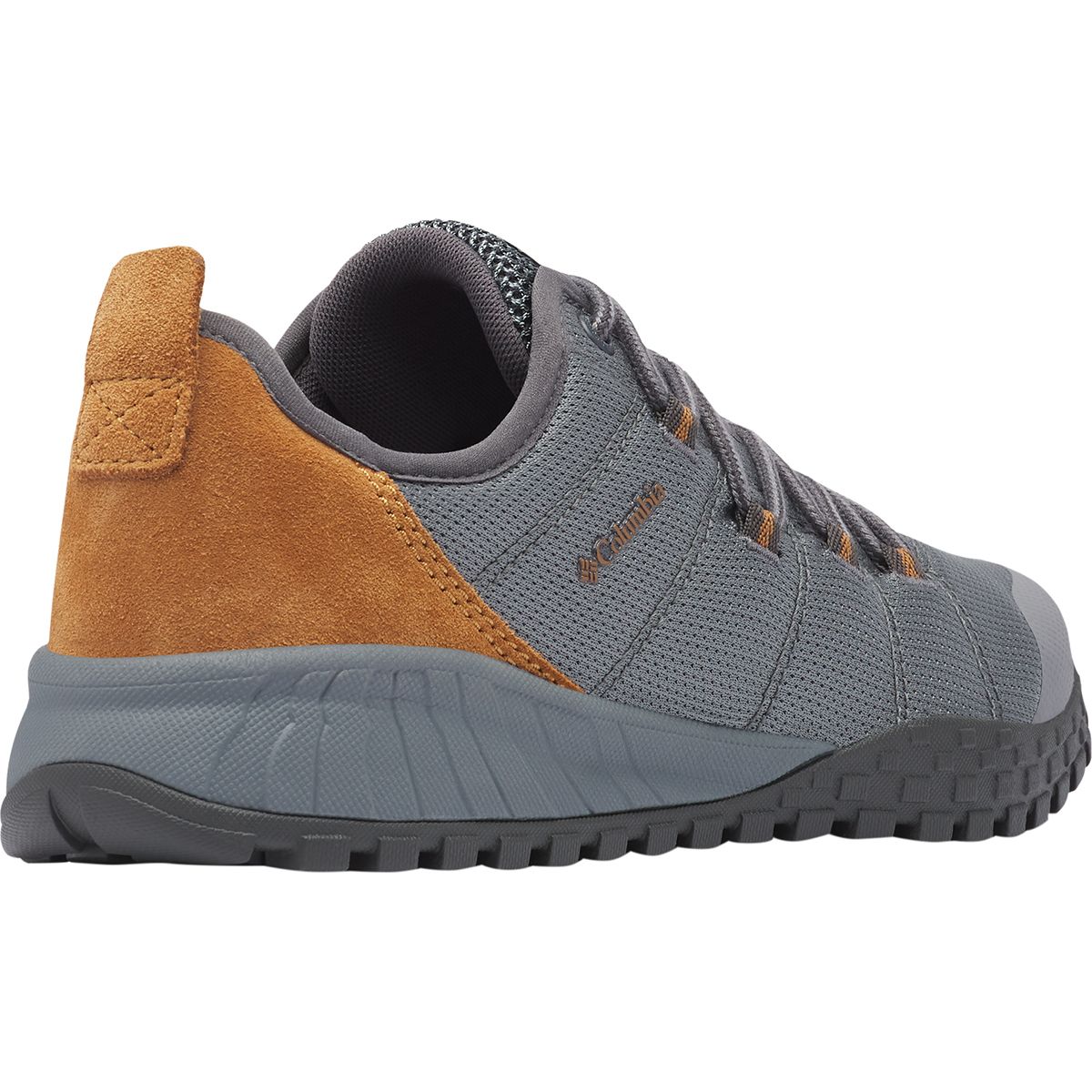 Columbia Fairbanks Low Shoe - Men's 