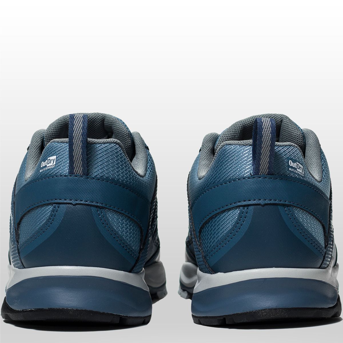 Columbia Wayfinder Outdry Hiking Shoe 