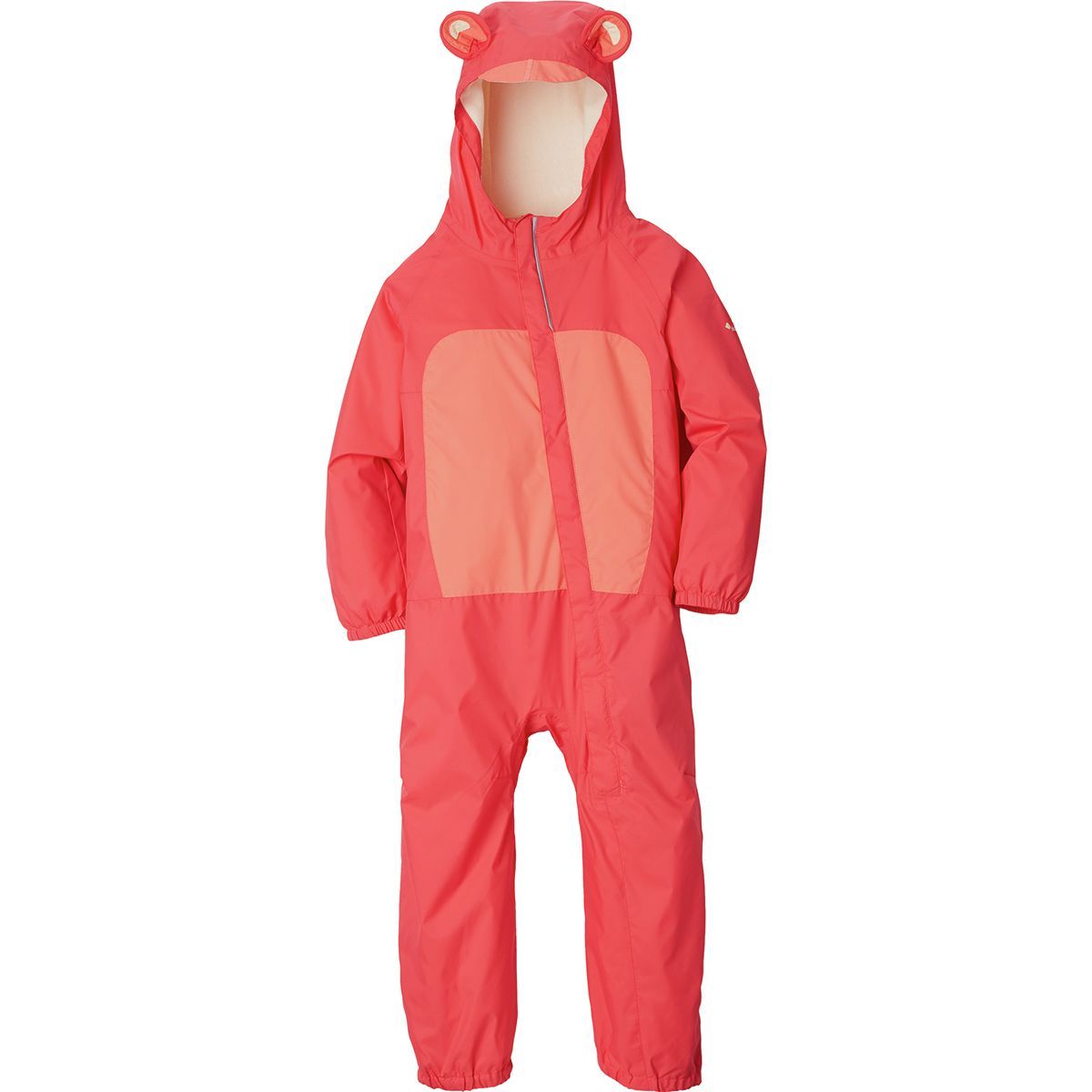 Columbia Baby Girls Kitteribbit Jacket