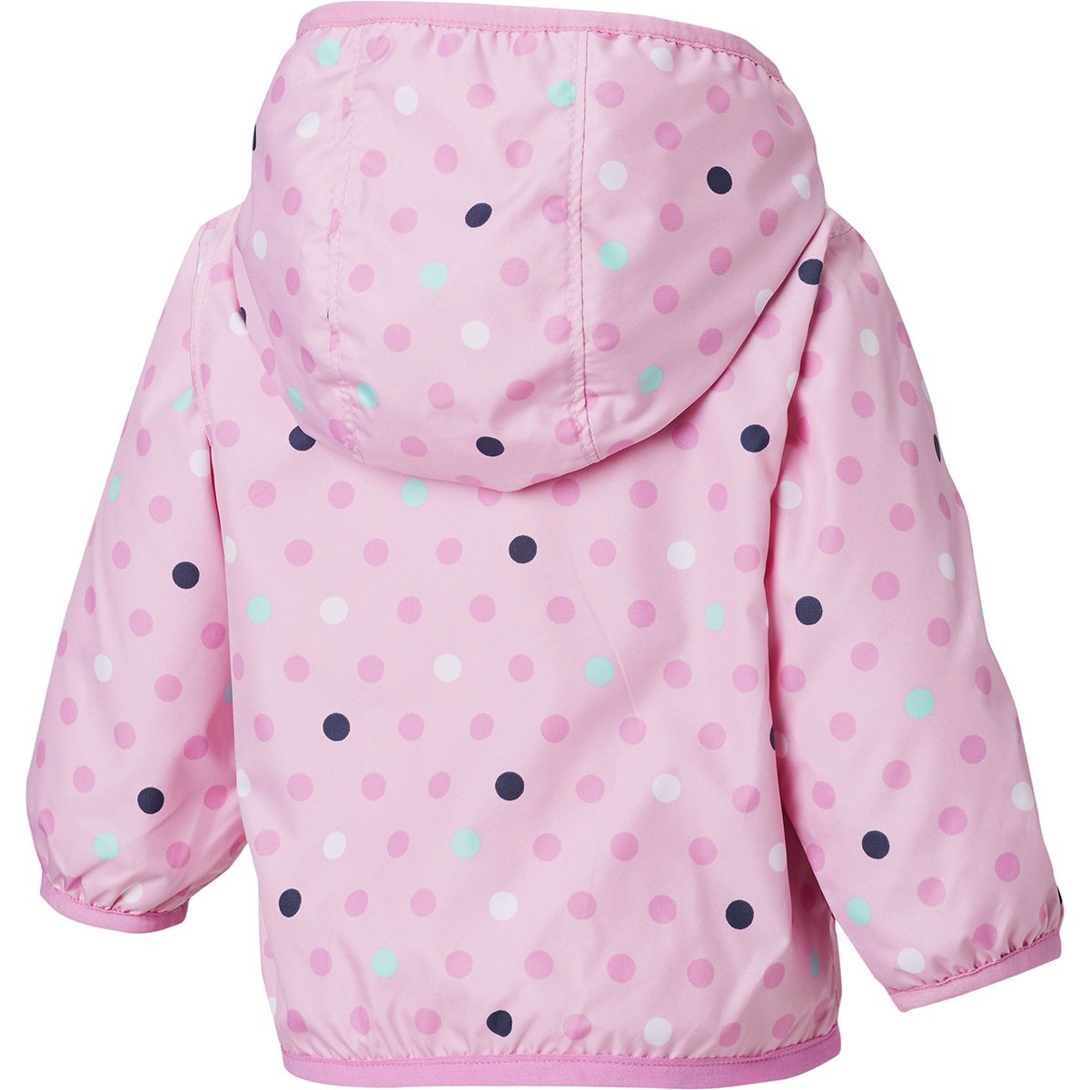 Columbia Mini Pixel Grabber II Jacket - Infant Girls' - Kids