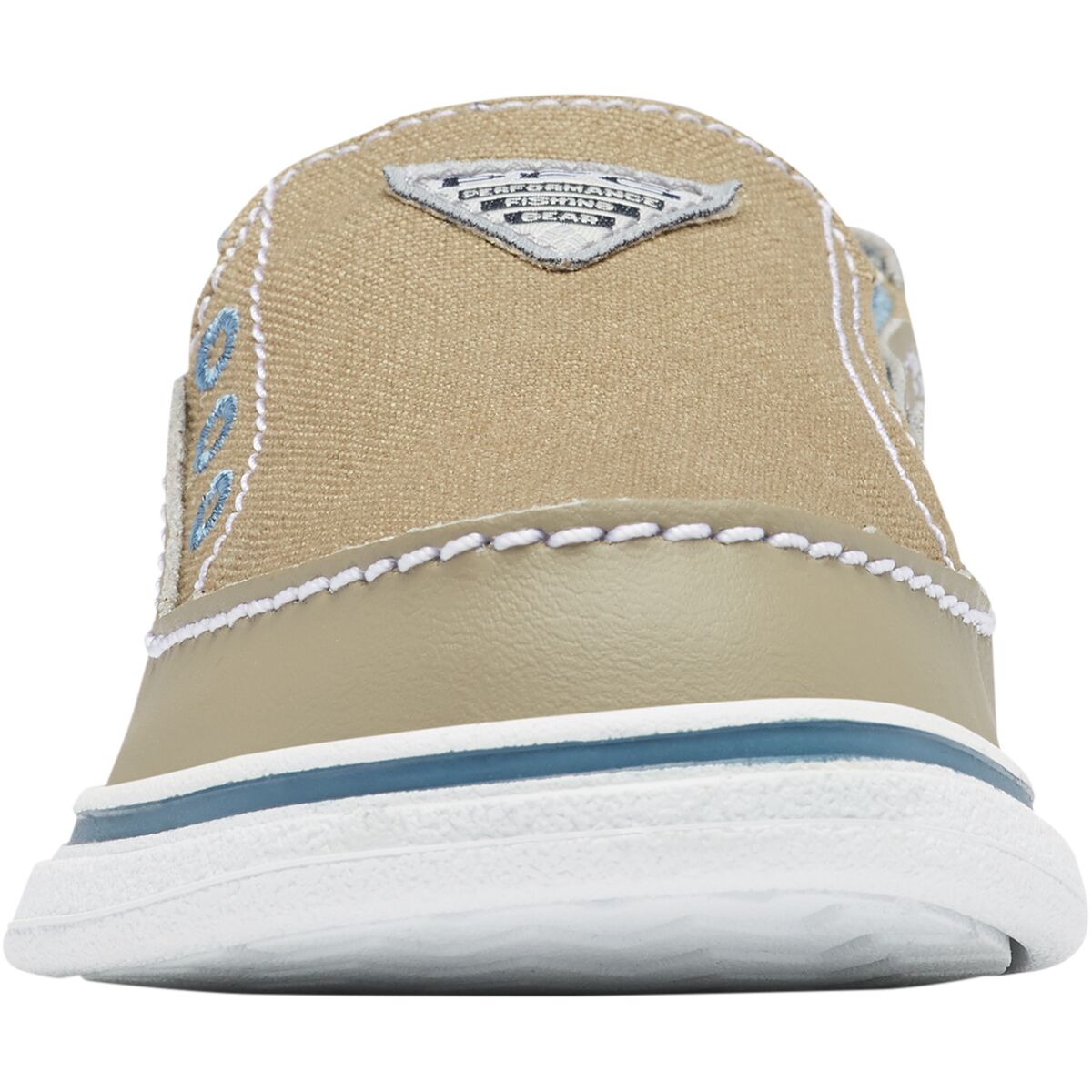 Columbia PFG Slip-On Shoes – Big boy 6 Columbia Men main image 3