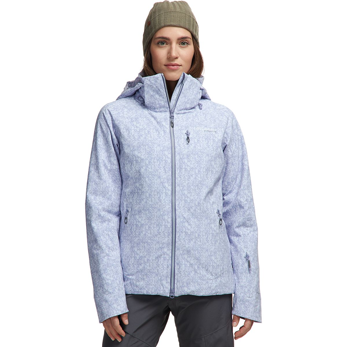 Columbia mens online snow rival jacket