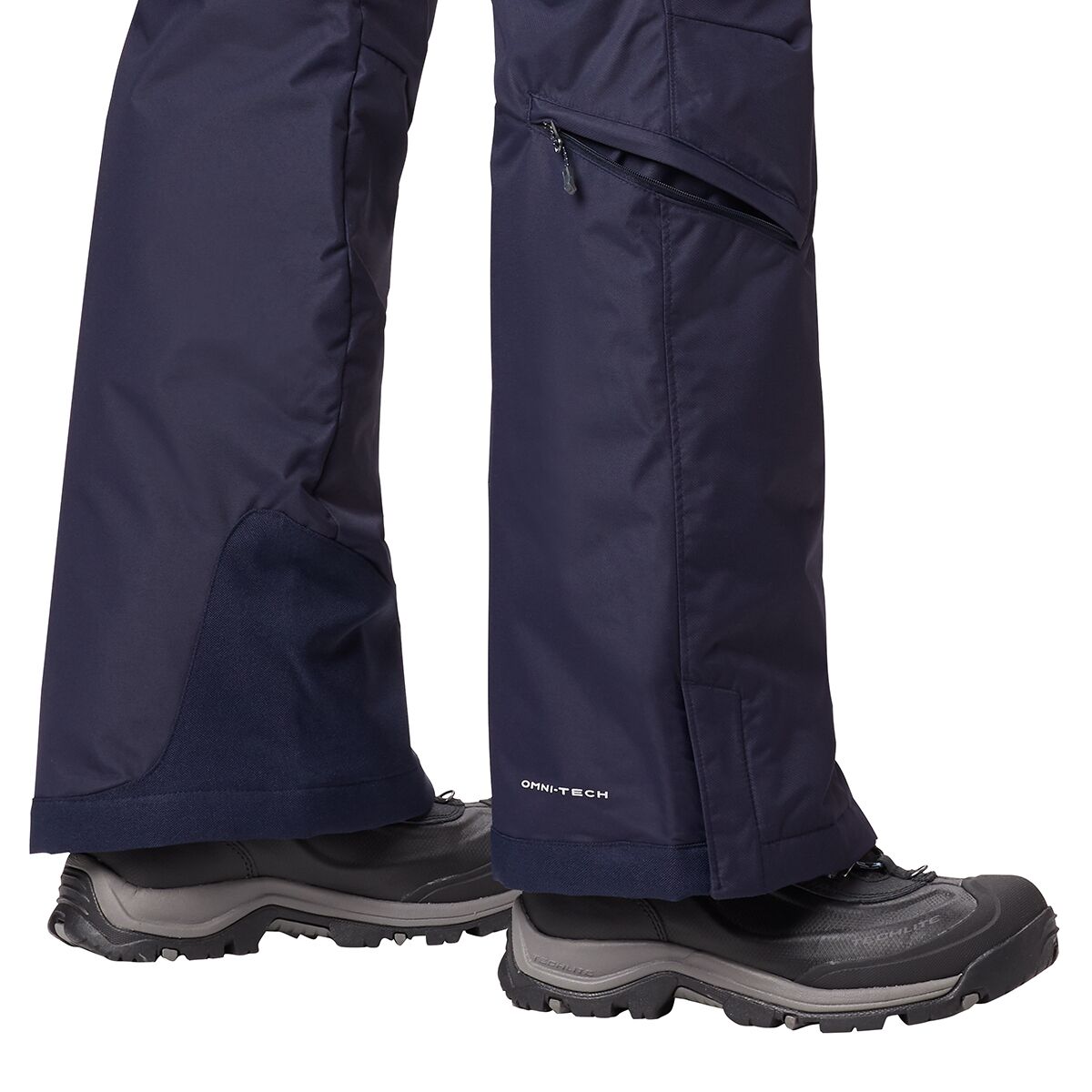 Columbia Bugaboo Omni-Heat Pant - Women 